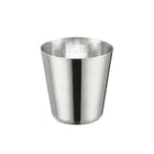 Dukal | Stainless Steel Medicine Cup 2 oz | 4241