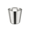 Stainless Steel Medicine Cup 2 oz