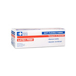 Dukal | Soft Flexible Fabric Adhesive Bandages 7/8 x 1-1/4 | SVWXD