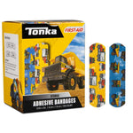Dukal | Tonka Stat Strip® Adhesive Bandages 3/4 x 3 | 10849