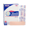 Flexible Fabric Adhesive Bandages 3/4 x 3