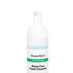 Dukal | Rinse Free Foam Cleanser, 8 oz | RFFC08
