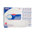 Dukal | Sheer Adhesive Bandages 2 x 4, XL | 7612