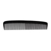 Comb 7, Black
