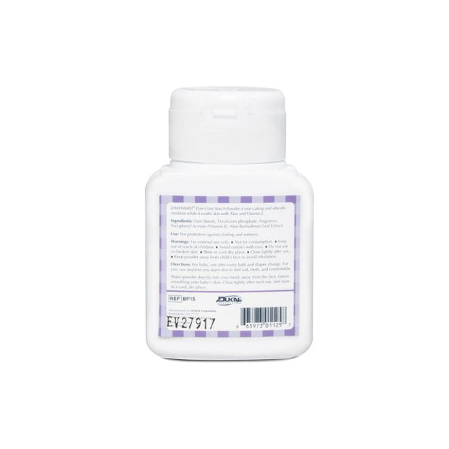 Dukal | Baby Powder 1.5 oz | BP15