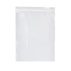 Reclosable Bag 13 x 18, Clear