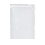 Dukal | Reclosable Bag 13 x 18, Clear | ZIP1318