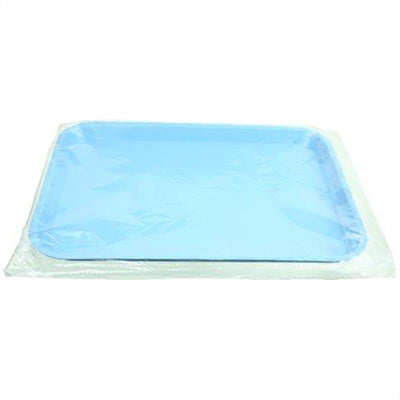 Unipack Tray Sleeves B-Tray 10 ½ x 14, 500/bx, 6 bx/cs