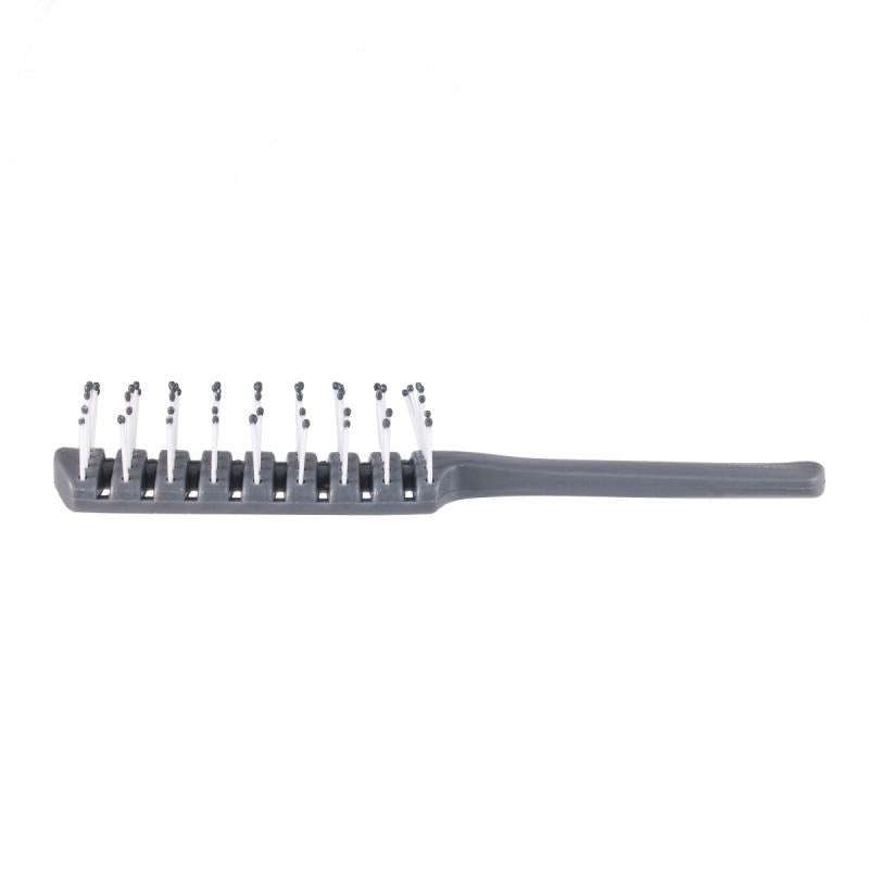 Dukal | Hair Brush, Gray | HB02