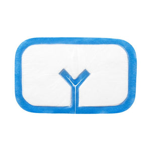 Dukal | Premium Split Sponge | 7420