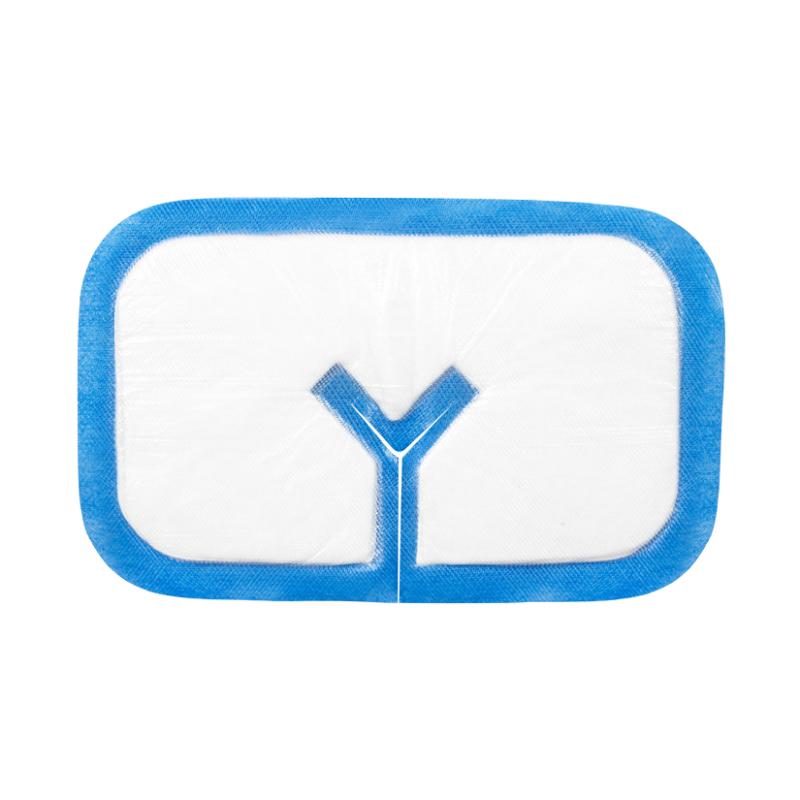 Dukal | Premium Split Sponge | 7420