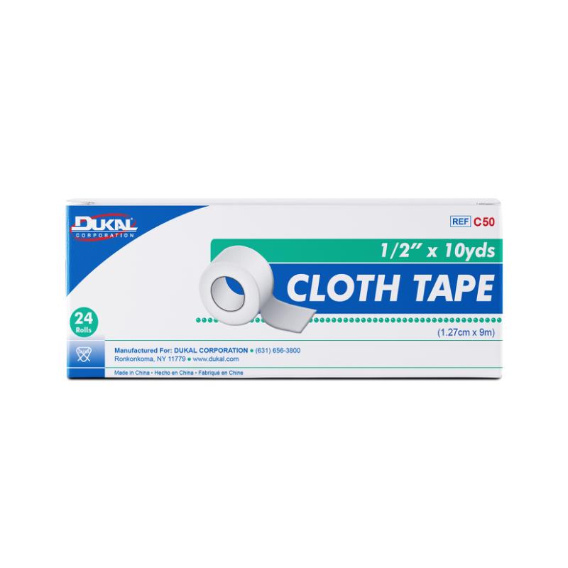 Dukal | Cloth Tape by Dukal | C50