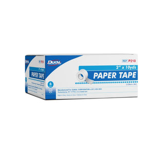 Dukal | Paper Tape 2 x 10 yd | P210