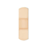 Dukal | Sheer Adhesive Bandages 1 x 3 | 99992