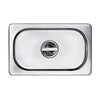 Stainless Steel Tray Cover for 4270 & 4271