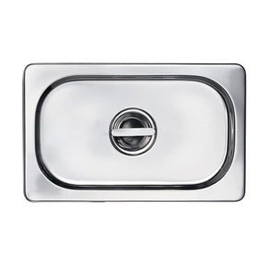 Dukal | Stainless Steel Tray Cover for 4270 & 4271 | 4272