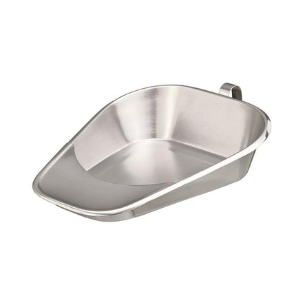 Stainless Steel Fractured Bed Pan