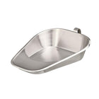 Dukal | Stainless Steel Fractured Bed Pan | 4229