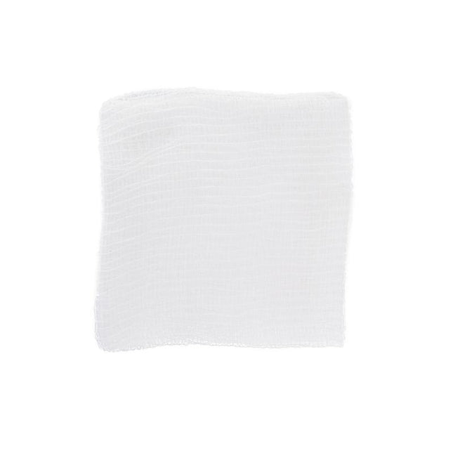 Sterile Gauze Pad 2" x 2" 12-Ply