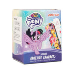 Dukal | My Little Pony Stat Strip® Adhesive Bandages 3/4 x 3 | 10848