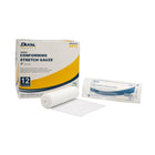 Sterile Basic Care Conforming Stretch Gauze 4