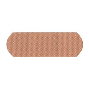 Dukal | Super Flex Foam Adhesive Bandages 1 x 3 | 1785033
