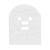 Pre-Cut Gauze Facial Mask