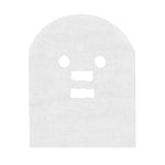 Dukal | Pre-Cut Gauze Facial Mask | 900350