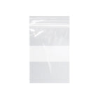 Reclosable Bag 3 x 5, Clear