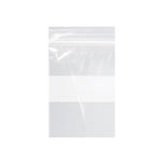 Dukal | Reclosable Bag 3 x 5, Clear | ZIP35WB