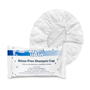 Dukal | Redi-Wash® Shampoo Cap | SC3756