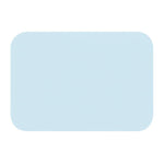 Dukal | Tray Covers 8-1/2" x 12-1/4", Blue | 27503