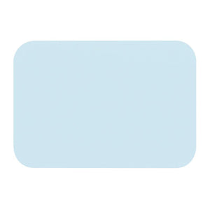 Dukal | Tray Covers 8-1/2" x 12-1/4", Blue | 27503