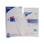 Dukal | Sterile Island Dressing 4" x 8" | 4072