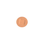 Dukal | Sheer Adhesive Bandages Spot 7/8 | 1307033