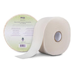 Dukal | Natural Muslin Depilatory Waxing Roll, 3.5" x 100 yds | 900717