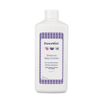 Dukal | Premium Baby Powder 14 oz | BPC14