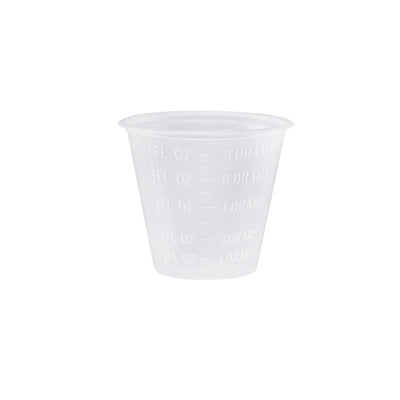 Medicine Cups 1 oz