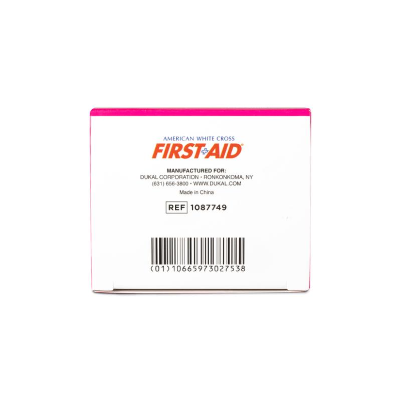 Dukal | Barbie™ Stat Strip® Adhesive Bandages 3/4 x 3 | 1087749