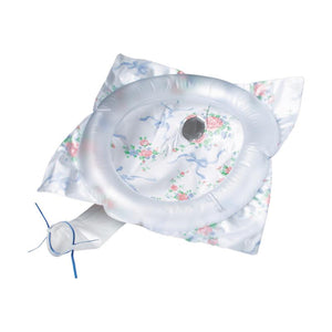 Inflatable Hair Rinse Tray 4321-D