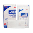 Dukal | Sterile Gauze Sponges 8