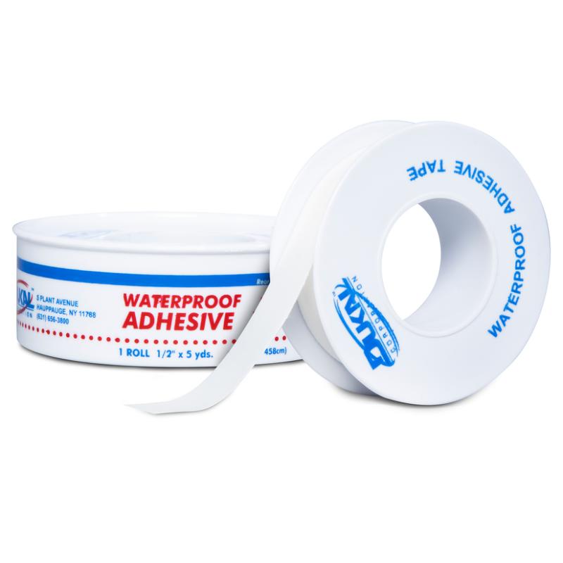 Dukal | Waterproof Tape 1/2 x 5 yd | AT2316