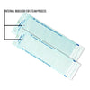 Sterilization Pouches  4-1/4 x12