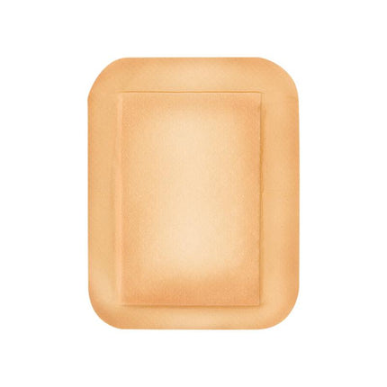 Plastic Adhesive Bandages 2 x 3 | 165001 | | Adhesive Bandages, Plastic, Plastic Bandages | Dukal | SurgiMac