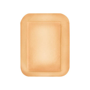 Plastic Adhesive Bandages 2 x 3 165001
