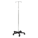 Dukal | IV Stand | 4355
