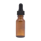 Dukal | Dropper Bottle 1/2 oz | 9030