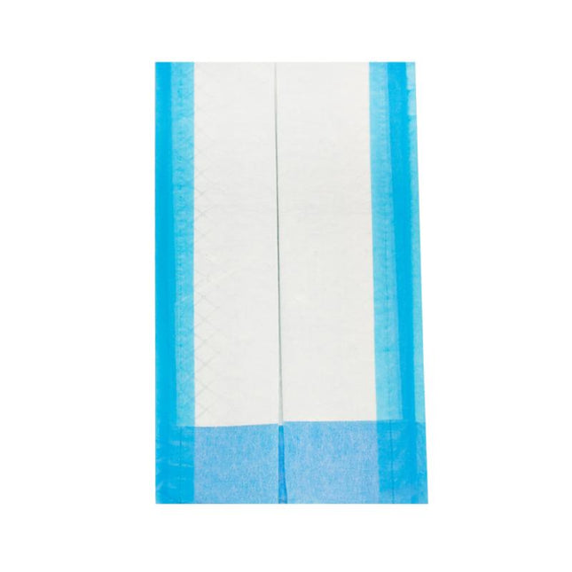 Dukal | Disposable Underpad DUKAL 23 X 24 Inch Cellulose Light Absorbency | 12424