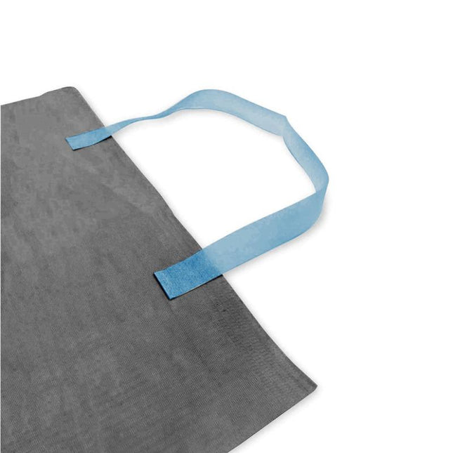 Dukal | U-HOLD Paper Bib Holders Blue | UBC-6311