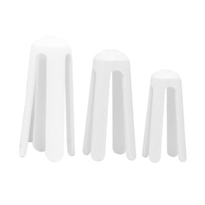 Dukal | Plastic Finger Guard Large | 4406L